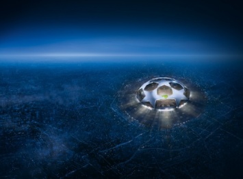 Изменение формата Лиги Чемпионов увеличит прибыль УЕФА до 3,2 млрд евро