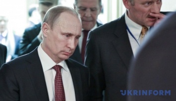 Путин "сломал зубы" на авантюре в Восточной Европе - эксперт