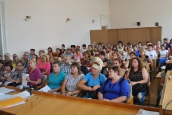 Подготовка к выборам в Севастополе продолжается в плановом режиме