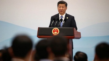 Лидер КНР озвучил свое видение итогов саммита «двадцатки»