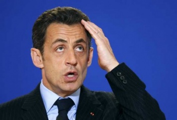 Прокуратура Парижа требует рассмотреть дело финансовых махинаций Саркози