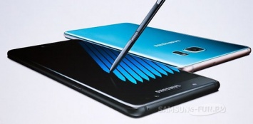 Отзыв Galaxy Note7 с рынка выльется Samsung в круглую сумму