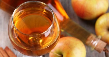 Если вы добавите немного яблочного уксуса в стакан воды, которую пьете вот, что произойдет!