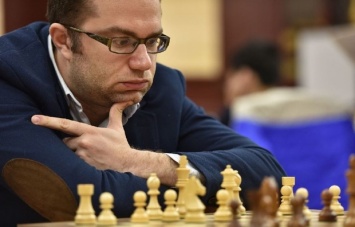 На шахматной олимпиаде Украина выиграла у России