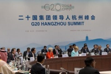 G20 Участники саммита G20 озвучили его итоги