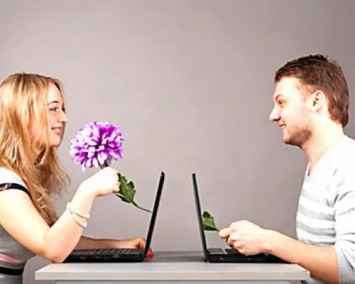 Ученые рассказали о факторах успешного знакомства в Интернете