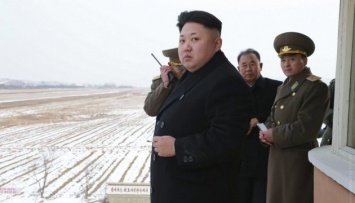 Ким Чен Ын и в дальнейшем будет наращивать ядерные силы КНДР
