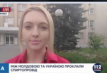 Пограничники обнаружили нелегальный спиртопровод из Молдовы в Одесскую область