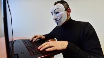 В Германии участились кибератаки на сети правительства и промышленных предприятий