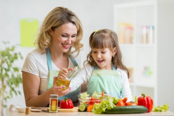 Ученые рассказали, какие продукты помогут родителям вырастить ребенка-вундеркинда
