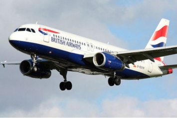 Рейсы British Airways задержаны по всему миру из-за сбоя в компьютерной системе