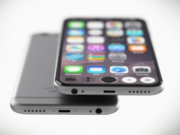 СМИ: первая партия iPhone 7 отправлена из Китая