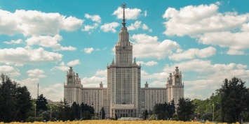 Российские вузы улучшили позиции в рейтинге университетов мира