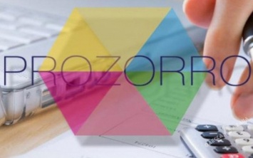 ProZorro не решает проблему коррупции - одесский общественник