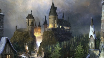 Джоан Роулинг представит три новых новеллы о мире Гарри Поттера в цифровом варианте