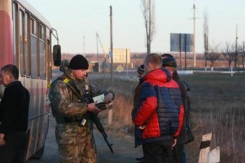 Незаконное перемещение людей через границы пресекли на Луганщине