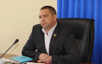 Местная власть бездействует в борьбе с АЧС, - депутат облсовета Кормышкин