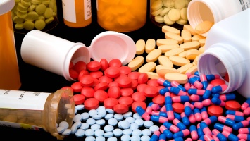 Выявлена новая угроза, которую несут антибиотики