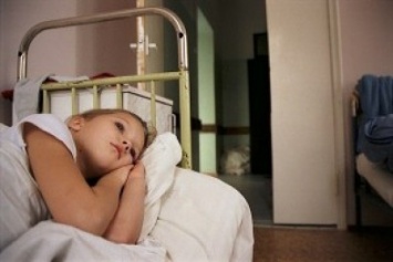 Вместо школы - в больницу: 29 черниговских детей в канун нового учебного года подхватили кишечную инфекцию