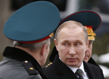 Путин советует приемнику Каримова сберечь диктатуру