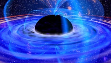 Ученые вычислили время рождения гравитационных волн от слияния черных дыр