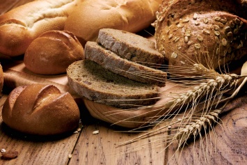 Исследовали обнаружили у хлеба шестой вкус