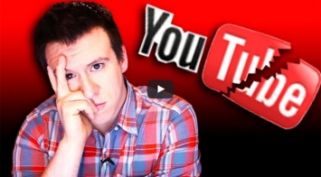 YouTube заблокирует рекламу в роликах с неподобающим контентом