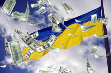 Все. Украине можно не платить - лишь поддерживать коматозное состояние