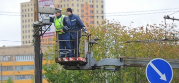 В Москве отключили больше 100 дорожных камер после ошибочных штрафов