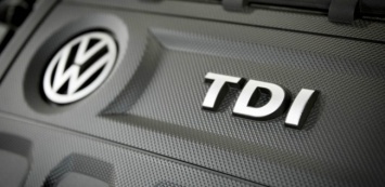 Volkswagen прекратит продажи дизельных машин в США