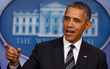 Барак и Мишель Обама проведут музыкальный фестиваль в Белом доме