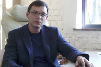 Экс-регионал Мураев снова попробует протолкнуть «закон о клевете»