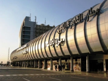 Российские эксперты оценят уровень безопасности в египетских аэропортах