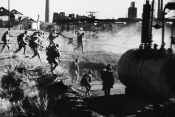 Страницы истории: 73 года назад Макеевку освободили от гитлеровских войск