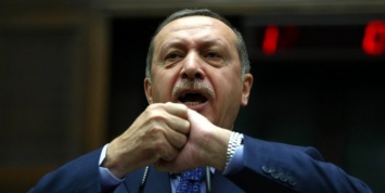 В Турции освободили всех арестованных по делам об оскорблении Эрдогана