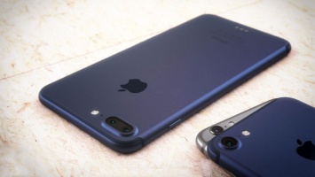 Lenovo рассекретила характеристики iPhone 7 Plus: 4-кратный оптический зум