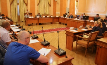 С начала года юрдепартамент Одесского горсовета принял участие в рассмотрении более 1600 судебных дел