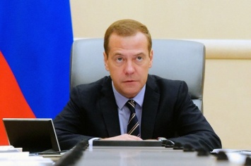 Льготное кредитование сельхозпроизводителей введут к 2017 году - Медведев