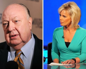 Телеведущая Fox заберет из суда иск о домогательствах главы канала