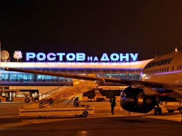 Аэропорт Ростова закроется на час из-за учений «Кавказ-2016»