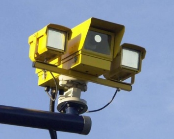В Москве из-за ложных штрафов отключили около 110 камер фиксации нарушений