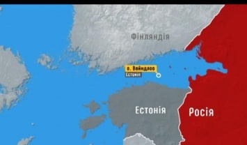 Эстония в очередной раз сообщила о нарушение воздушной границы Россией