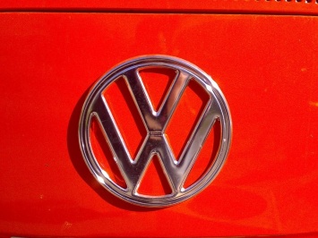 Volkswagen остановит продажи дизельных автомобилей в США
