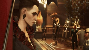 В сети появились новые скриншоты к игре Dishonored 2
