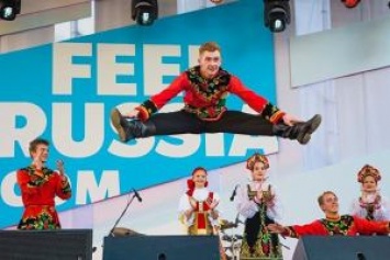 Эстония: Фестиваль русской культуры пройдет в Таллинне