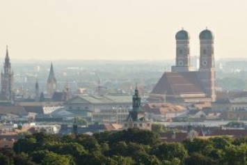 Германия ищет возможности сократить время в пути до Чехии