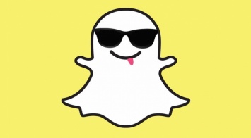 Snapchat разрабатывает стильные очки виртуальной реальности