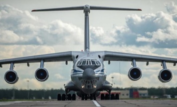 Российские конструкторы работают над созданием самолета с лазерным оружием на борту