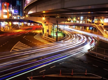 Япония создаст 3D-карты всех скоростных шоссе к 2020 году