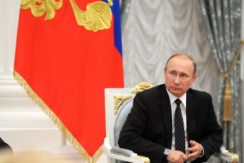Поклонская поблагодарила Путина за то, что он вернул крымчанам Родину